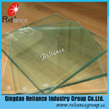 Bullet Proof Laminated Tempered Glass